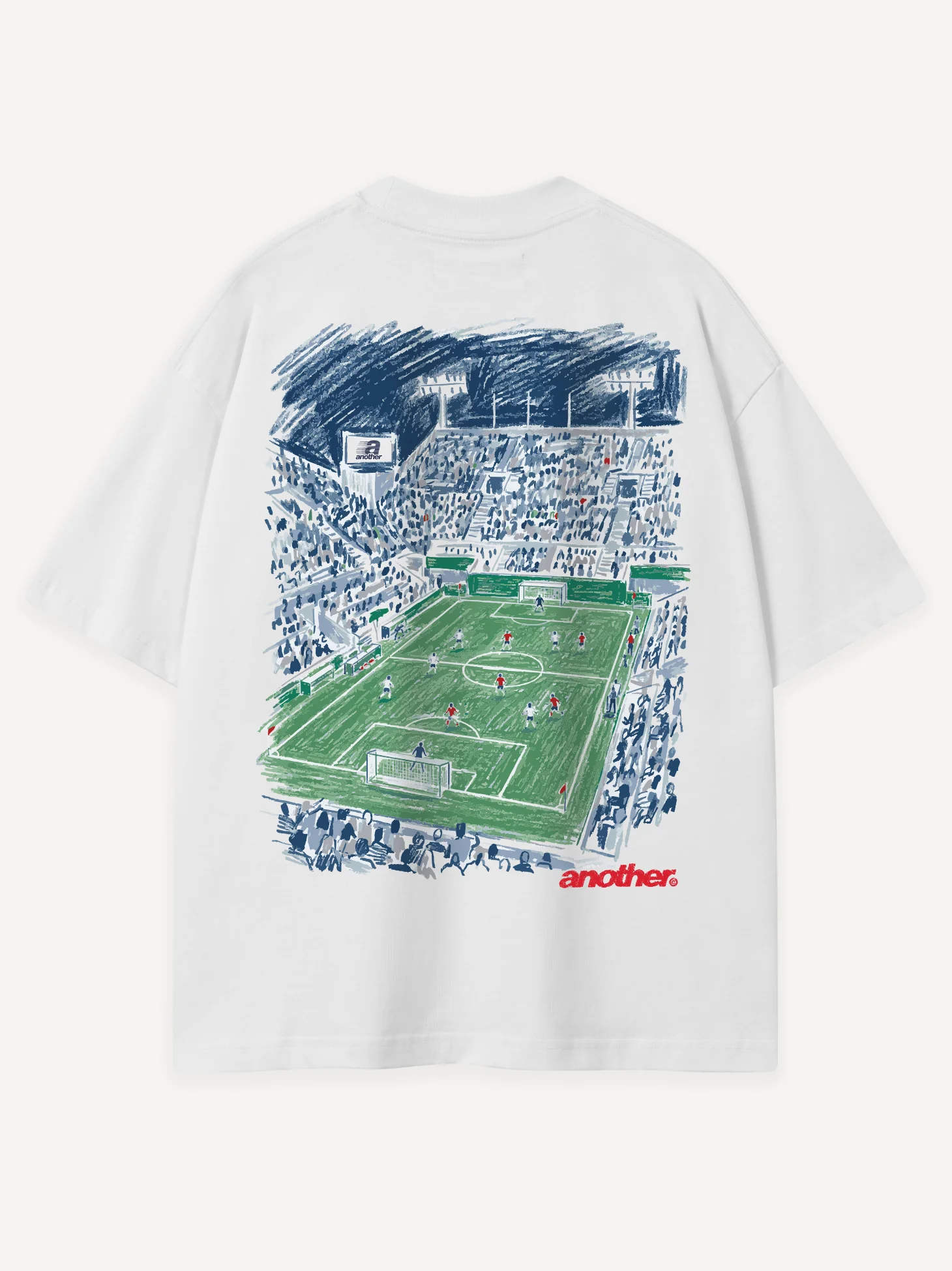 Neue T-Shirts